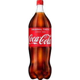 Bild på Coca-Cola Classic PET 2L inkl pant