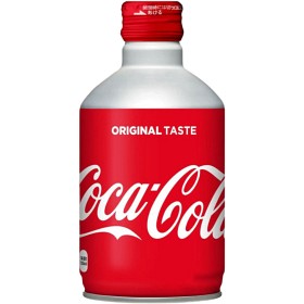 Bild på Coca Cola Japan 300ml