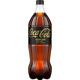Bild på Coca-Cola Zero Koffeinfri 1,5L
