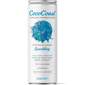 Bild på CocoCoast Sparkling 320ml