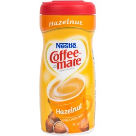 Bild på Coffee-Mate Coffee Creamer Hazelnut 425g