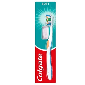 Bild på Colgate 360 tandborste Soft