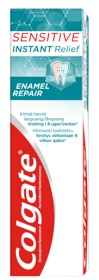 Bild på Colgate Sensitive Instant Relief Enamel Repair tandkräm 75 ml