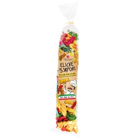 Bild på Collitali Pasta Eliche 5 Sapori 200g