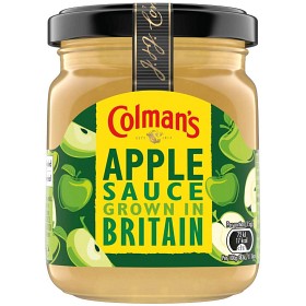 Bild på Colman's Apple Sauce 155g