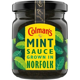 Bild på Colman's Mint Sauce 165g