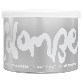 Bild på Colombe Italienskt Havssalt Fior di Sale 125g