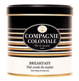 Bild på Compagnie Coloniale Breakfast 130g