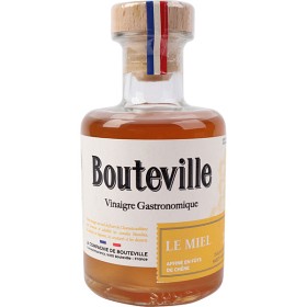 Bild på Compagnie de Bouteville Honungsvinäger 20cl