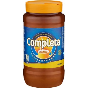 Bild på Completa Gräddersättning 440g