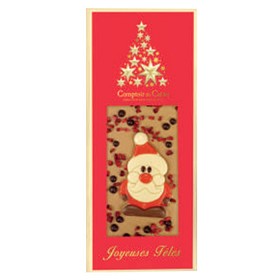 Bild på Comptoir Christmas Tomte Blond 90g