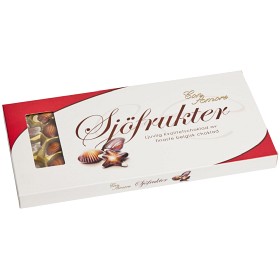 Bild på Con Amore Chokladpraliner Sjöfrukter 500g