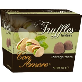 Bild på Con Amore Tryffel Pistage 150g