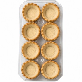 Bild på Confiletas Pajskal Mini 4,5 cmØ 16-pack