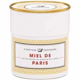 Bild på Confiture Parisienne Honung 250g