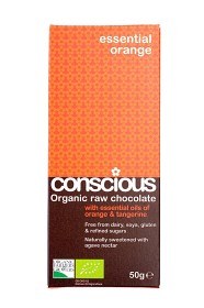 Bild på Conscious Essential Orange 50 g
