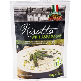 Bild på Corex Risotto med Sparris 160g