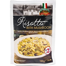 Bild på Corex Risotto med Svamp 160g