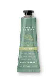 Bild på Crabtree & Evelyn Pear & Pink Magnolia Hand Therapy 25 ml