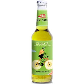 Bild på Cugini Caruso Cedrata 275ml