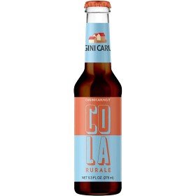 Bild på Cugini Caruso Cola 27,5cl