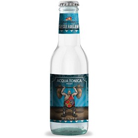 Bild på Cugini Caruso Indian Acqua Tonica 200ml