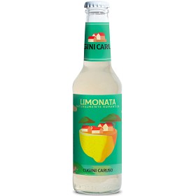 Bild på Cugini Caruso Limonata 275ml