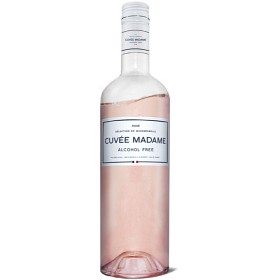 Bild på Cuvée Madame Alcohol Free (0,5%) 750ml