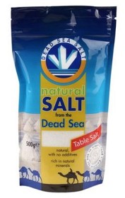 Bild på Dödahavssalt 500 g fint