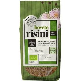 Bild på da Carla Risini Bovetepasta Eko 250g