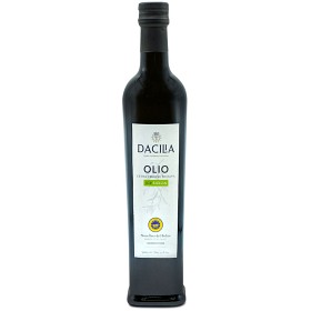 Bild på Dacilia Extra Virgin Olivolja Nocellara del Belice IGP 500ml