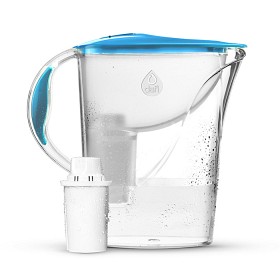 Bild på Dafi Kanna 2,4 liter Blå
