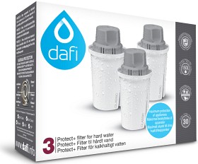 Bild på Dafi Protect filterpatron 3-pack
