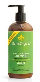 Bild på DermOrganic Daily Conditioning Shampoo 350 ml