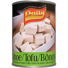 Bild på Daily Tofu Hårda Bitar 540g