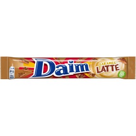 Bild på Daim Caramel Latte 56g