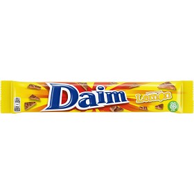 Bild på Daim Lemon 56g