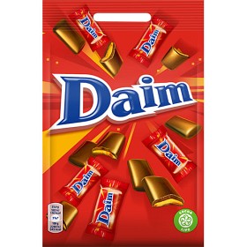 Bild på Daim Mini 200g