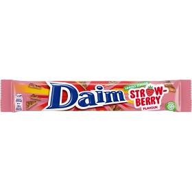 Bild på Marabou Daim Strawberry 56g