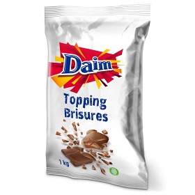 Bild på Daim Topping 1kg