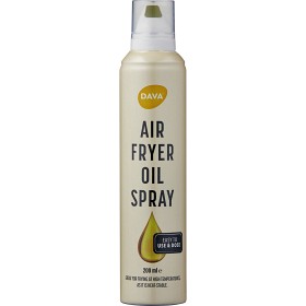 Bild på DAVA Air Fryer Olja Spray 200ml