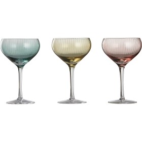 Bild på Day Cocktailglas 25cl 4-pack