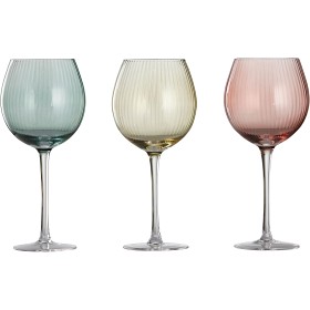 Bild på Day Rödvinsglas 55cl 4-pack