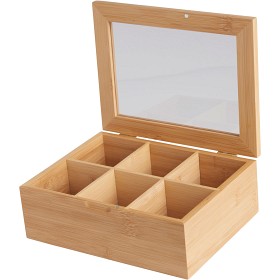 Bild på Day Tebox med Lock