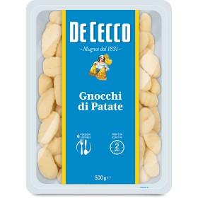 Bild på De Cecco Gnocchi di Patate 500g