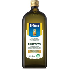 Bild på De Cecco Olivolja Fruttato 0,5L