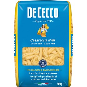 Bild på De Cecco Pasta Casareccia 500g 