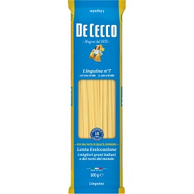 Bild på De Cecco Pasta Linguine 500g