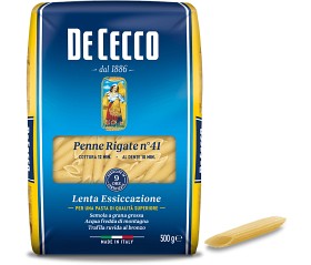 Bild på De Cecco Pasta Penne Rigate 500 g