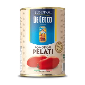 Bild på De Cecco Pomodori Pelati 400 g